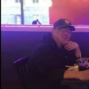 Meet your Posher, Allan